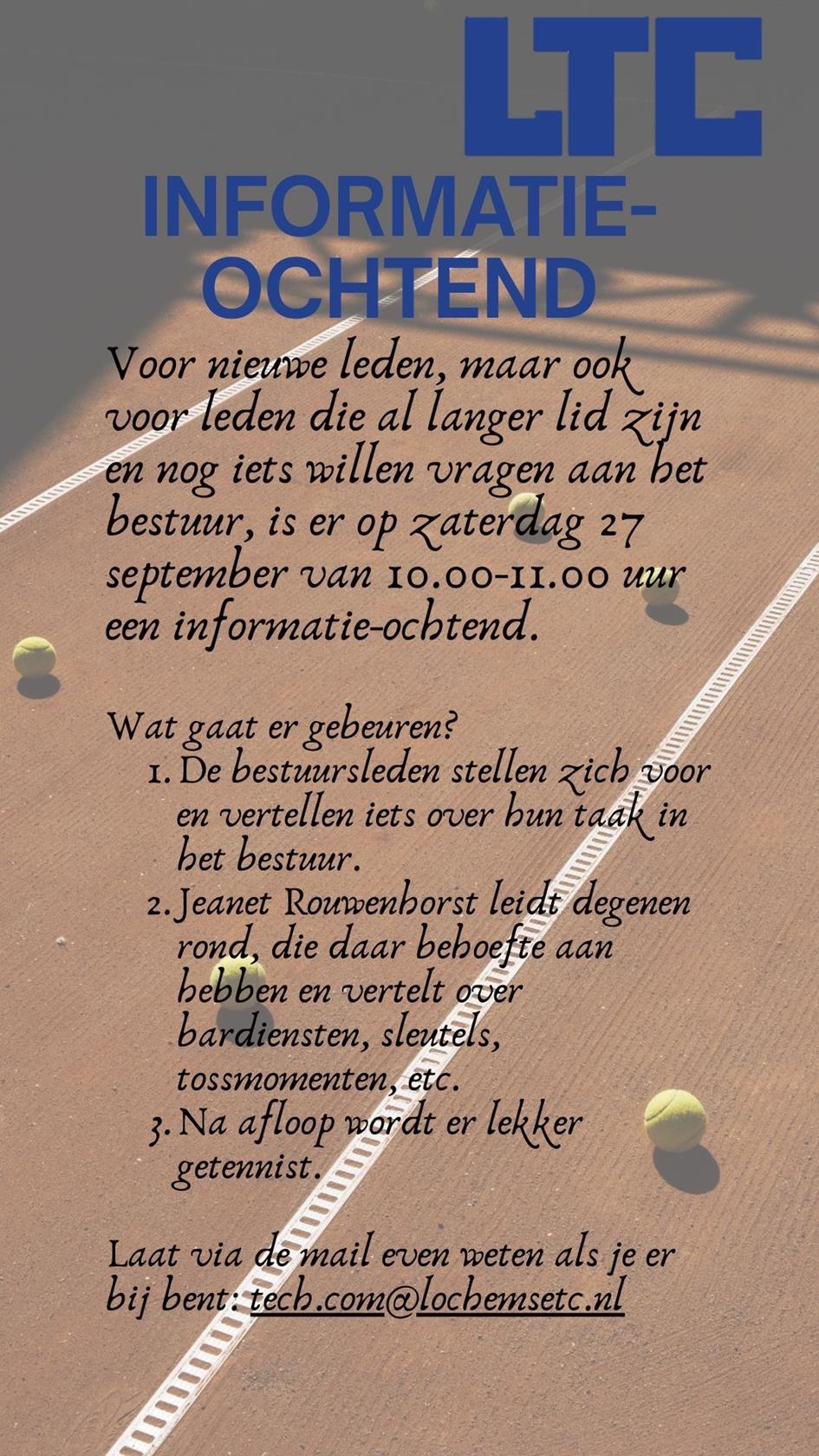 Story Instagram Cours De Tennis Simple Jaune Marron.jpg