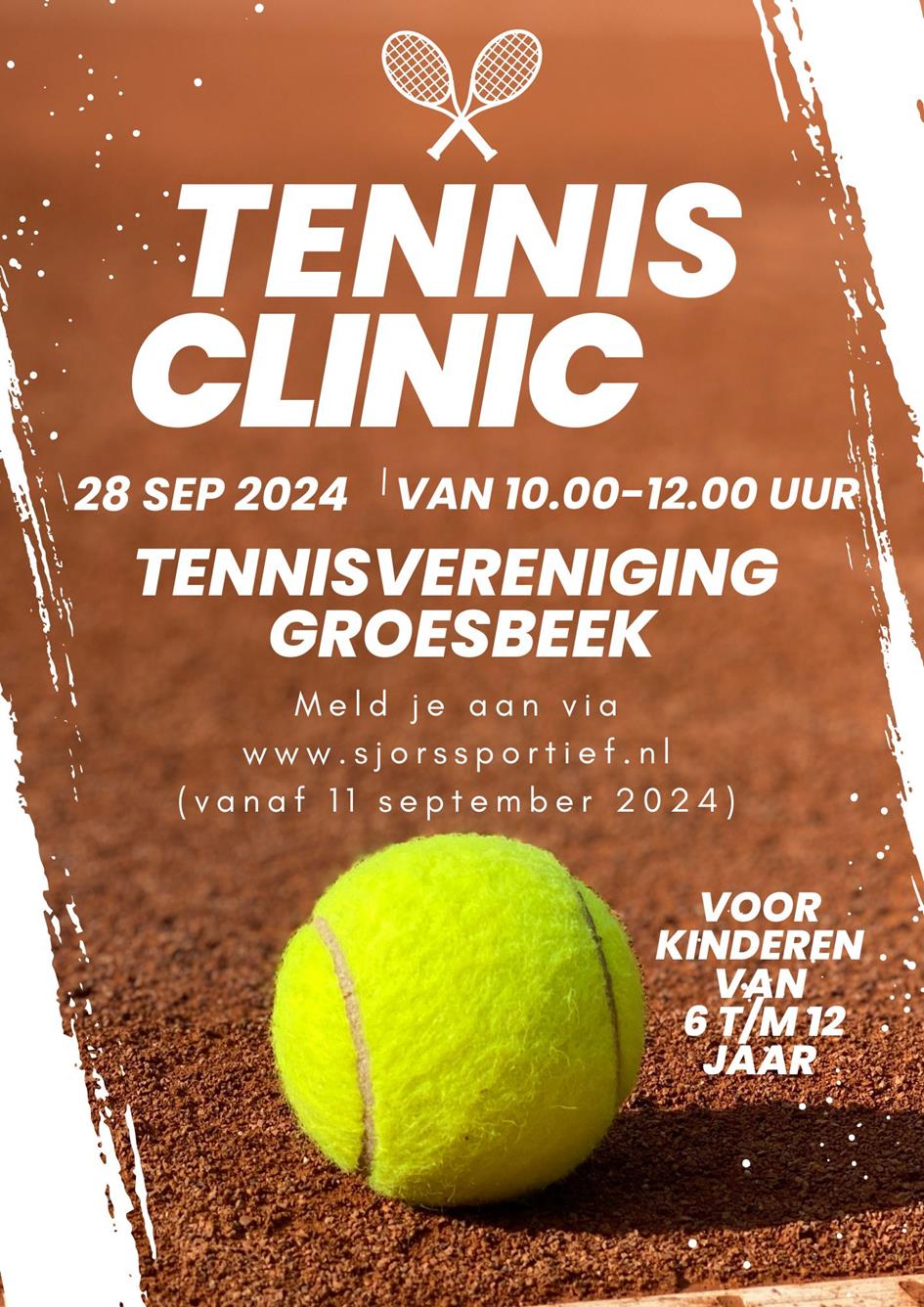Tennis clinic Sjors S 28 sep Flyer.jpg