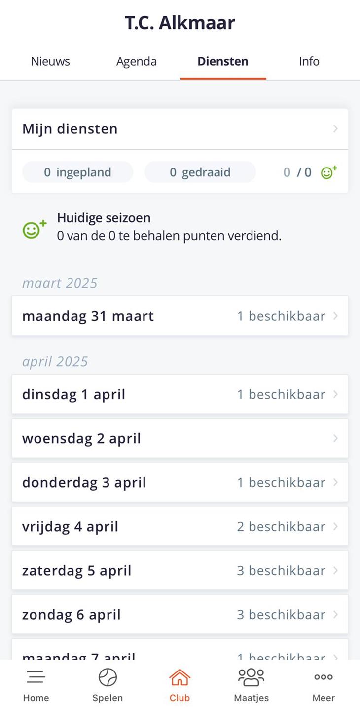 Inschrijven bardiensten Clubapp .jpeg