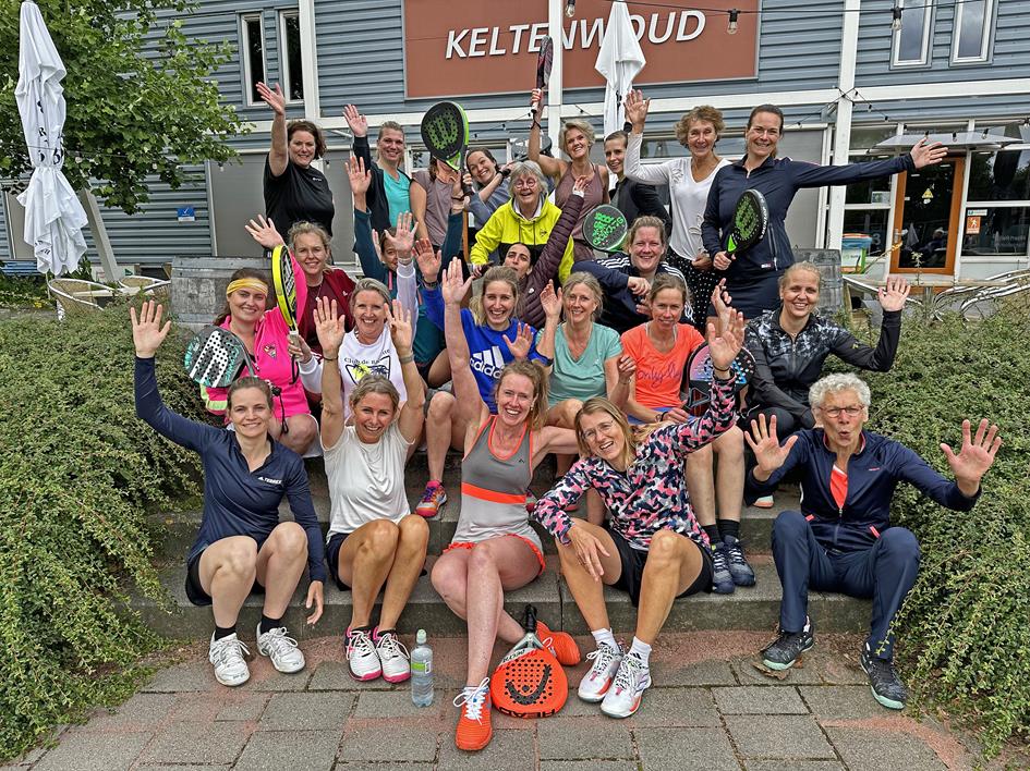 Keltenwoud-Nieuwsflits-#13-2-Ladies Padel dag- foto Arina.jpg