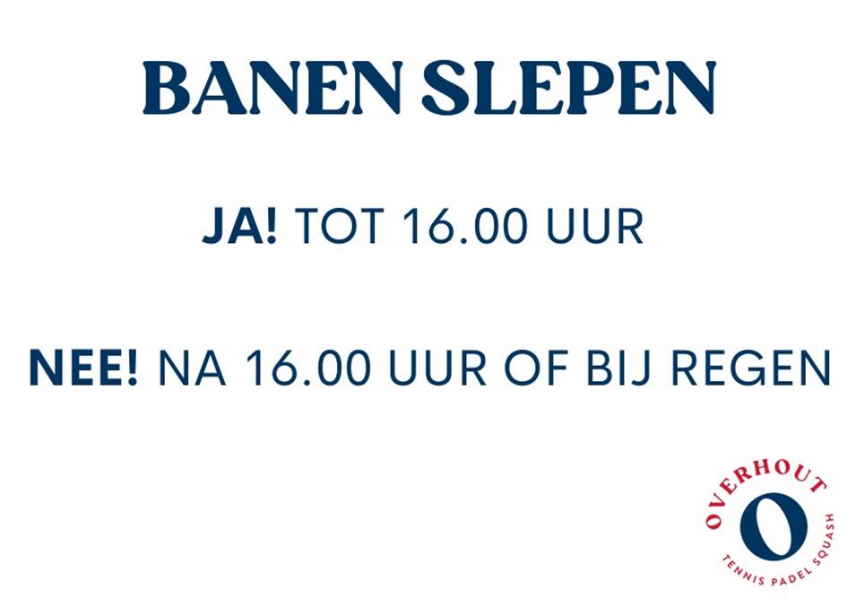 Banen slepen.jpg