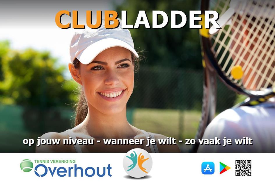 Dubbel ladder TV Overhout.jpeg