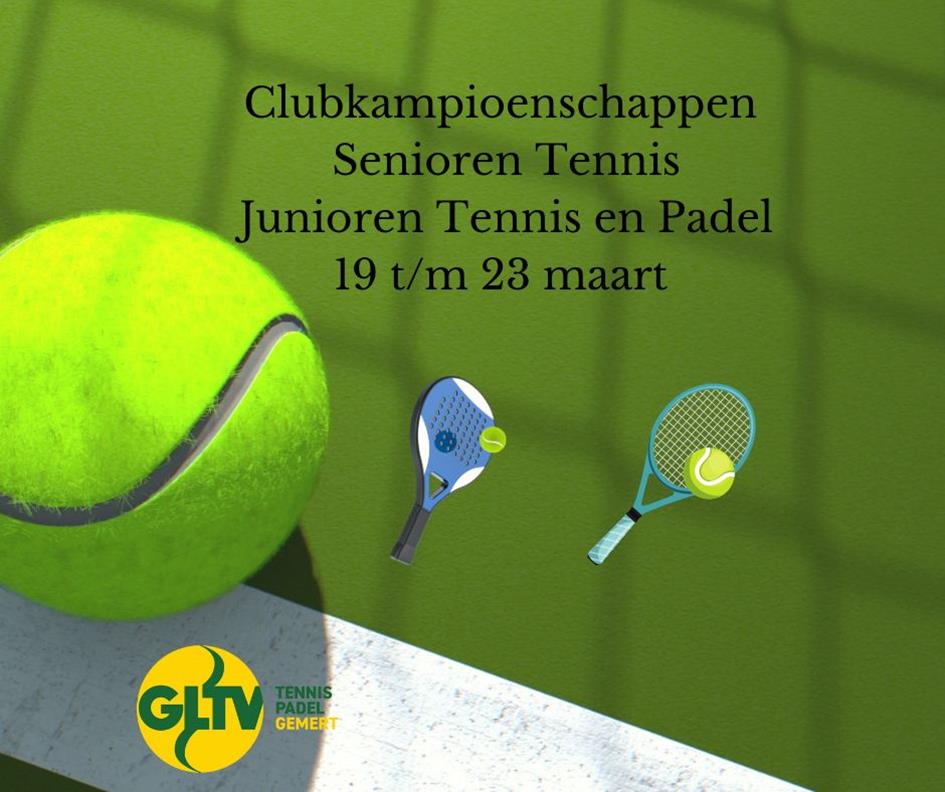 Clubkampioenschappen Senioren Tennis Junioren Tennis en Padel 19 tm 23 maart (Facebook-bericht).jpg