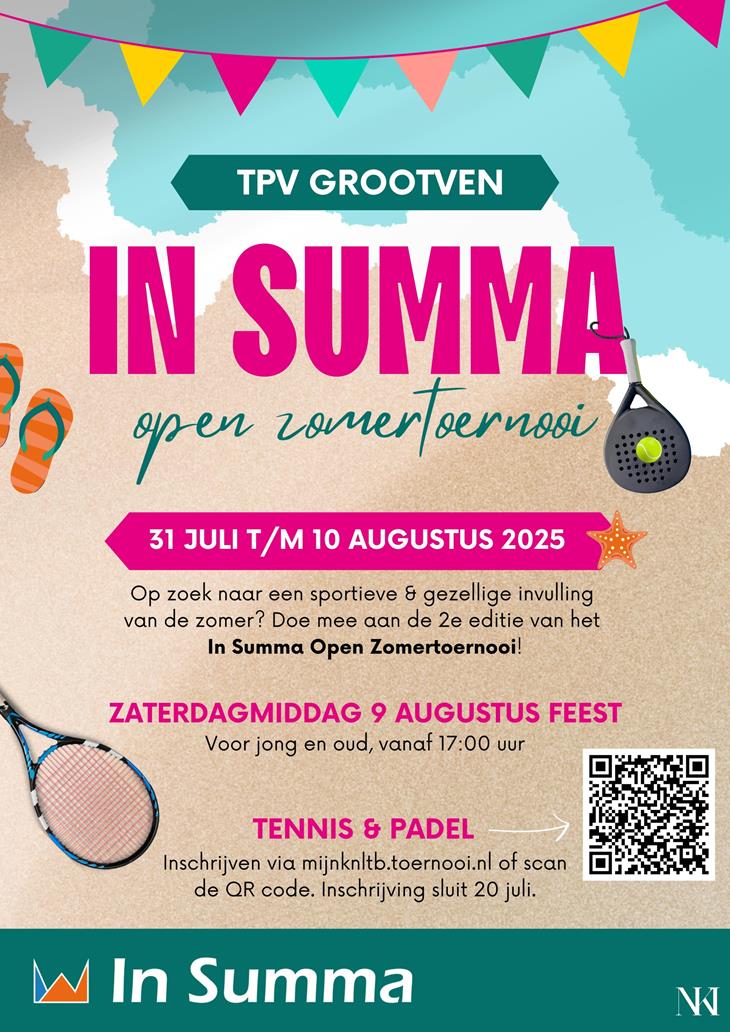 thumbnail_Poster In Summa zomertoernooi Grootven.jpg