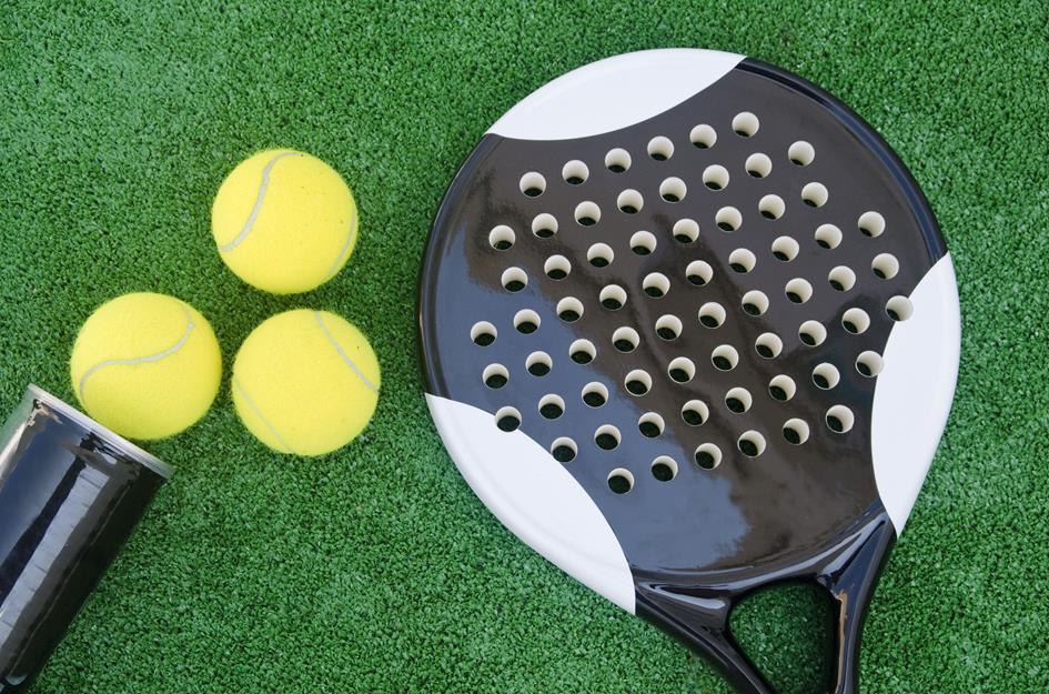 Padel 3