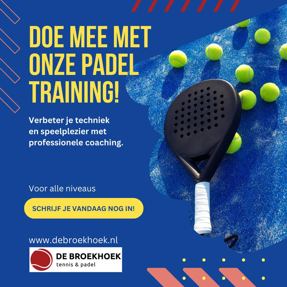 Blauw Modern Padel Instagram-bericht.png