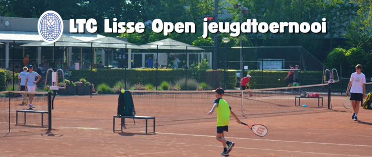 LTC Lisse Open jeugdtoernooi.png