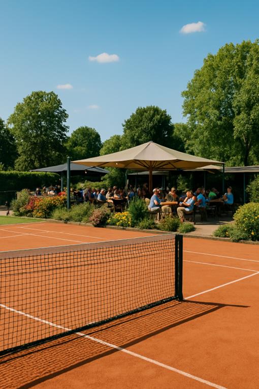 Sunny Tennis Court and Dining Oasis.png