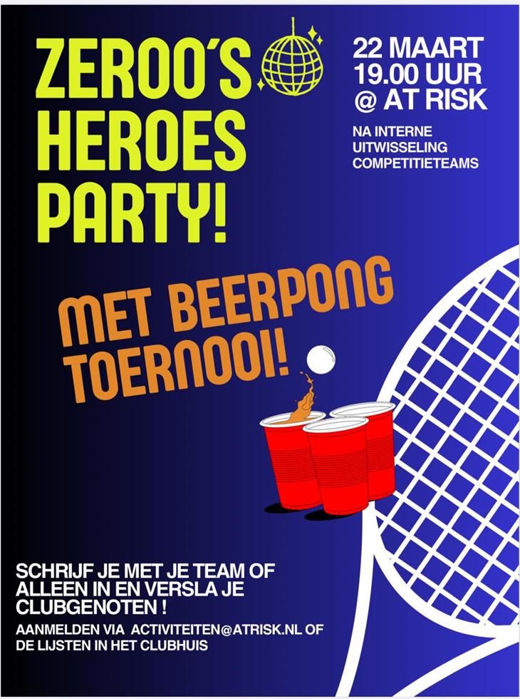 Zeroo's Heroes party.jpg