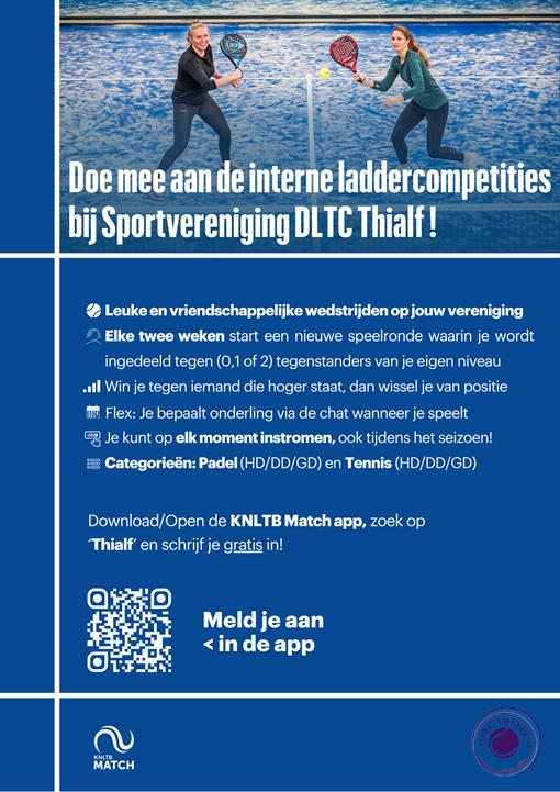 Padel flyer DLTC Thialf.png
