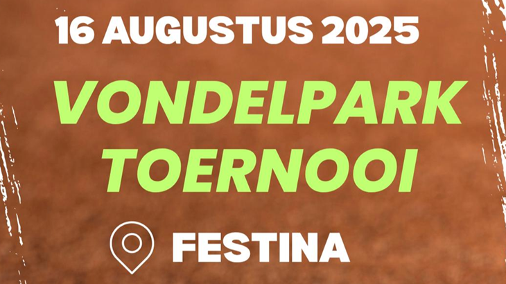 Festinas poster 2025 Vondelparktoernooi.png