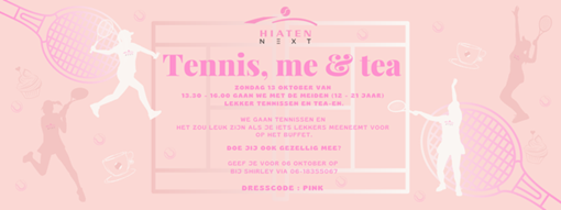 Hiaten Next Tennis, me & tea meidenmiddag 12+21 (4000 x 1500 px).png