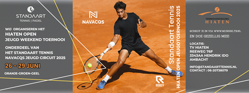Standaart Tennis Hiaten Open Jeugd weekend toernooi juni 2025 formaat website Hiaten.png