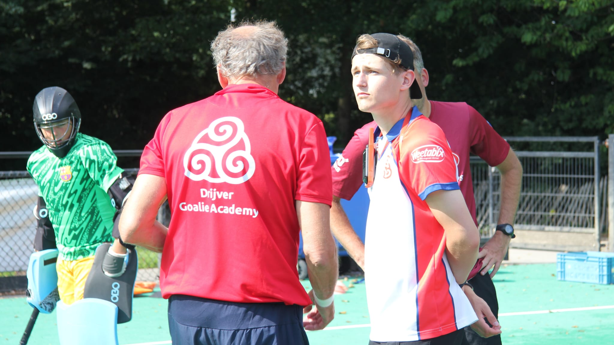 Even voorstellen: Maurits van Deursen