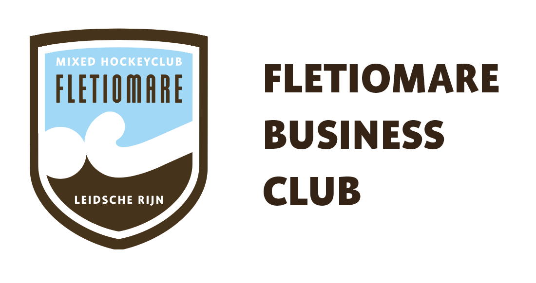 Kick-off Fletiomare Business Club - woensdag 5 november