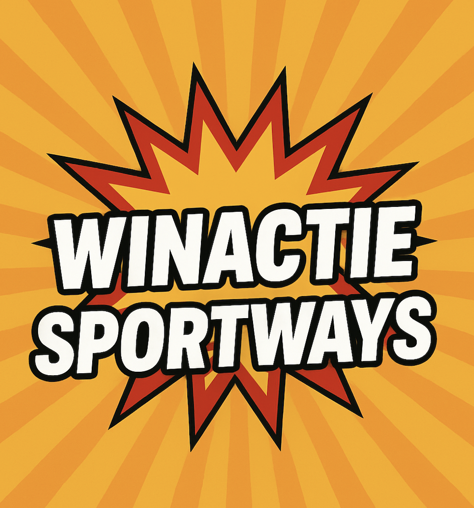 WINACTIE SPORTWAYS: WIN EEN DAGKAMP BIJ FLETIOMARE IN DE HERFSTVAKANTIE