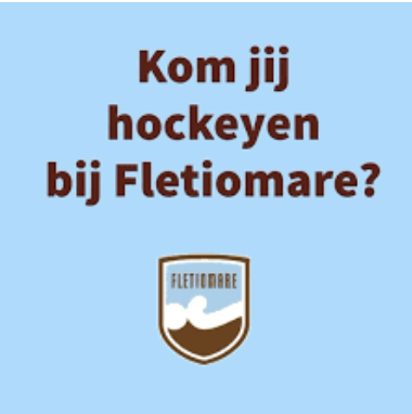 Proeftrainingen, voor 5 tot 10 jarigen! Kom jij ook?