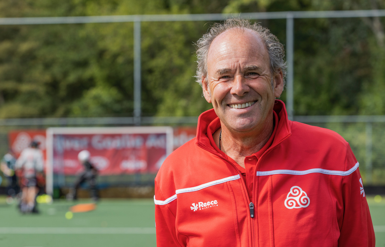 Even voorstellen: Martijn Drijver