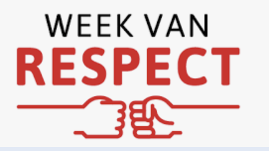 Week van het respect 2025 bij Fletiomare
