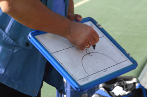 Coachavonden in maart op Fletiomare