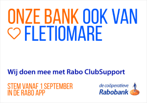 Rabo ClubSupport