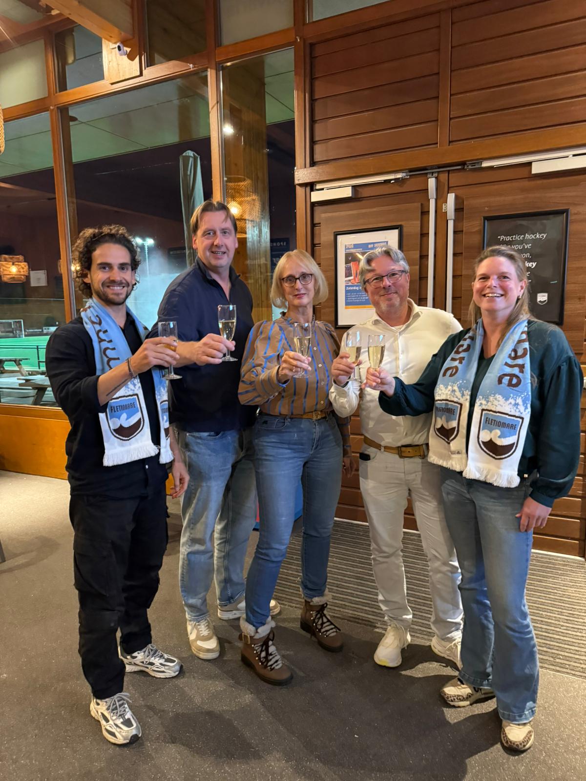 Can 10, welkom op Fletiomare 