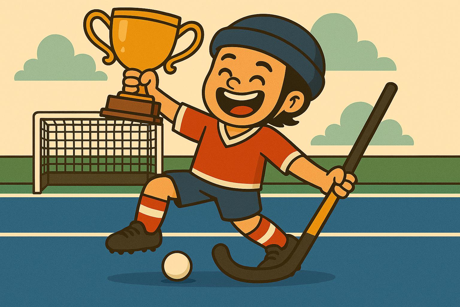 Help ons met de Wall of Fame! 