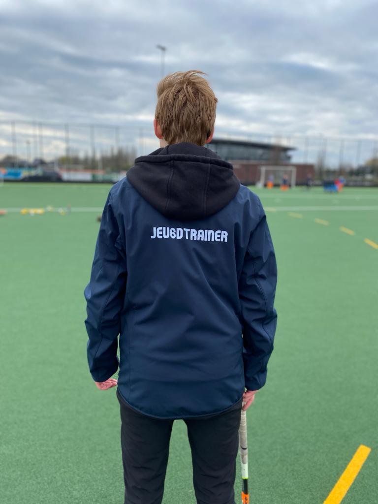 WANTED!! Jeugdtrainers voor de Jongste Jeugd in de zaal