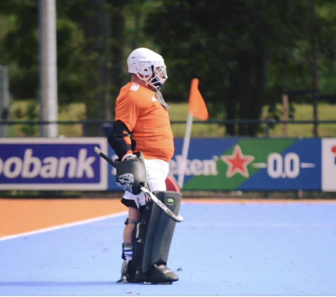Bert Ramackers neemt afscheid na dit seizoen