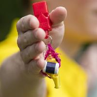 Wisseling van de wacht - Arbitragecommissie