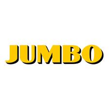 Sponsor in the Spotlight: Jumbo