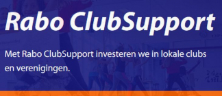 Rabo ClubSupport: Stem jij op ons voor vernieuwde dug-outs?