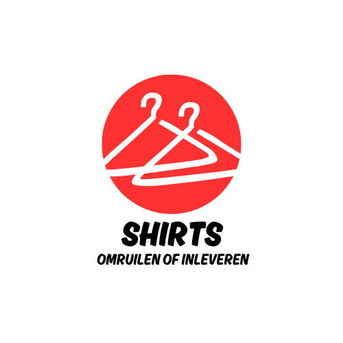 Wedstrijdshirt inleveren of omruilen