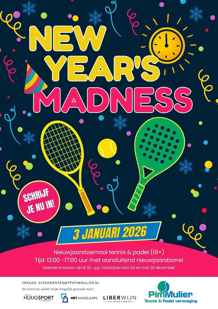 Afbeelding van new year's Madness.jpg