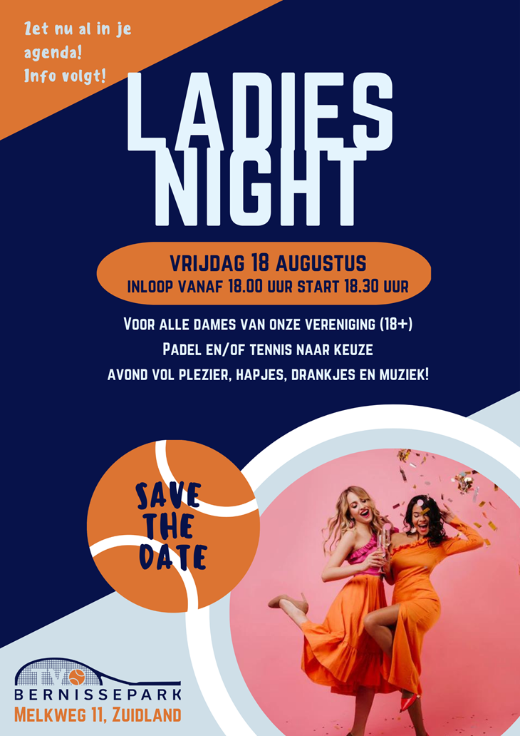 Ladies Night conceptie van Save the date sponsoren.png