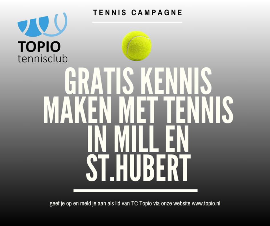 gratis kennis maken met tennis in Mill en St.Hubert.png