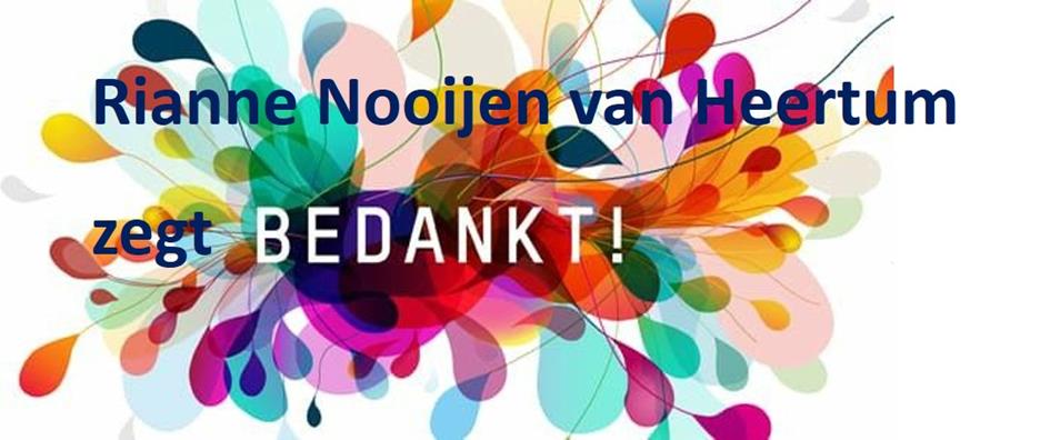 Afbeelding afscheid Rianne Nooijen van Heertum.jpg