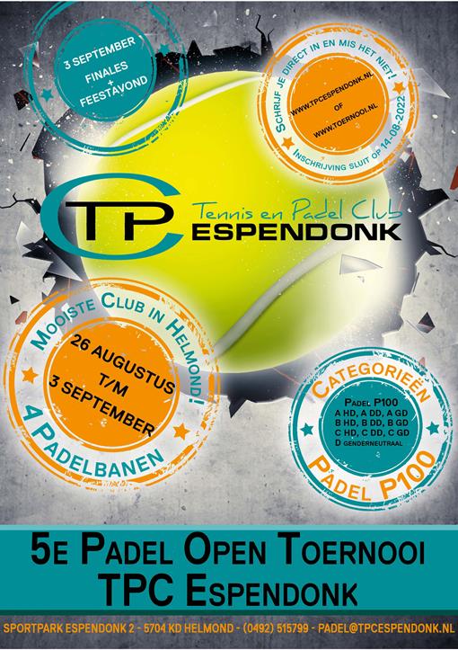 Open toernooi Padel aug 2022 TPC Espendonk A5_.jpg
