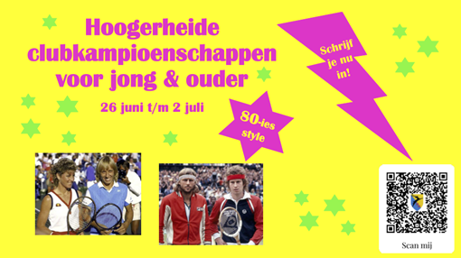 Hoogerheide clubkampioenschappen poster landscape.png