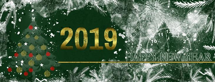 Gelukkig 2019