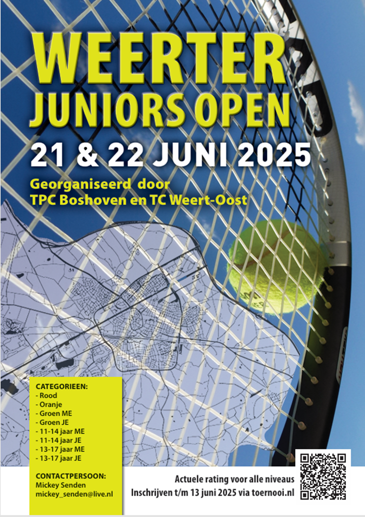 Weerter Juniors Open 2025.png