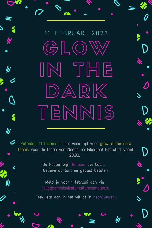 Volwassenen Glow in the dark tennis 11-2-2023-2.jpg