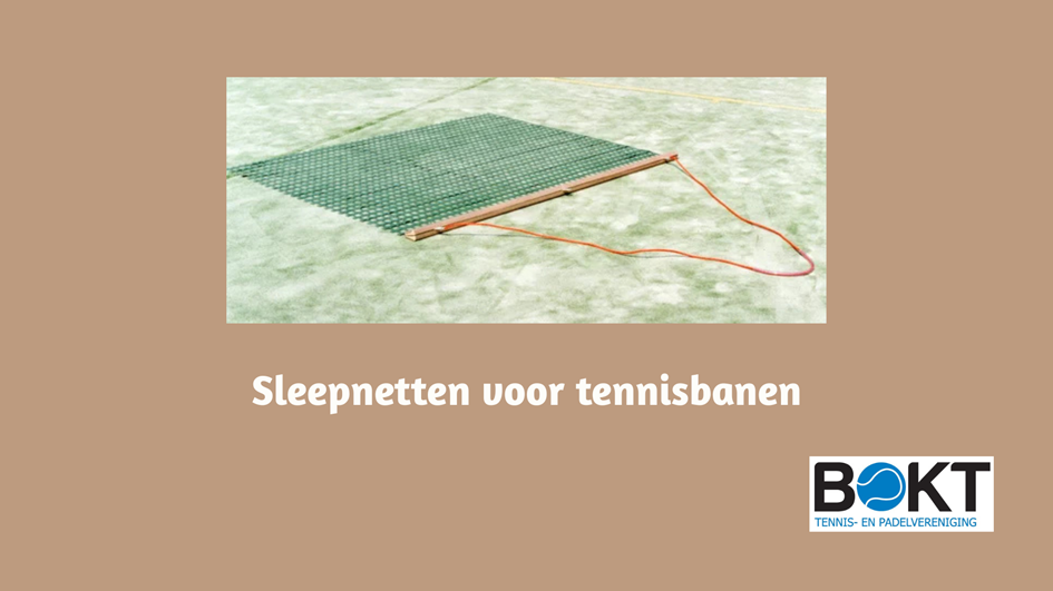 Sleepnetten voor tennisbanen.png