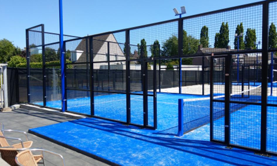 Padel