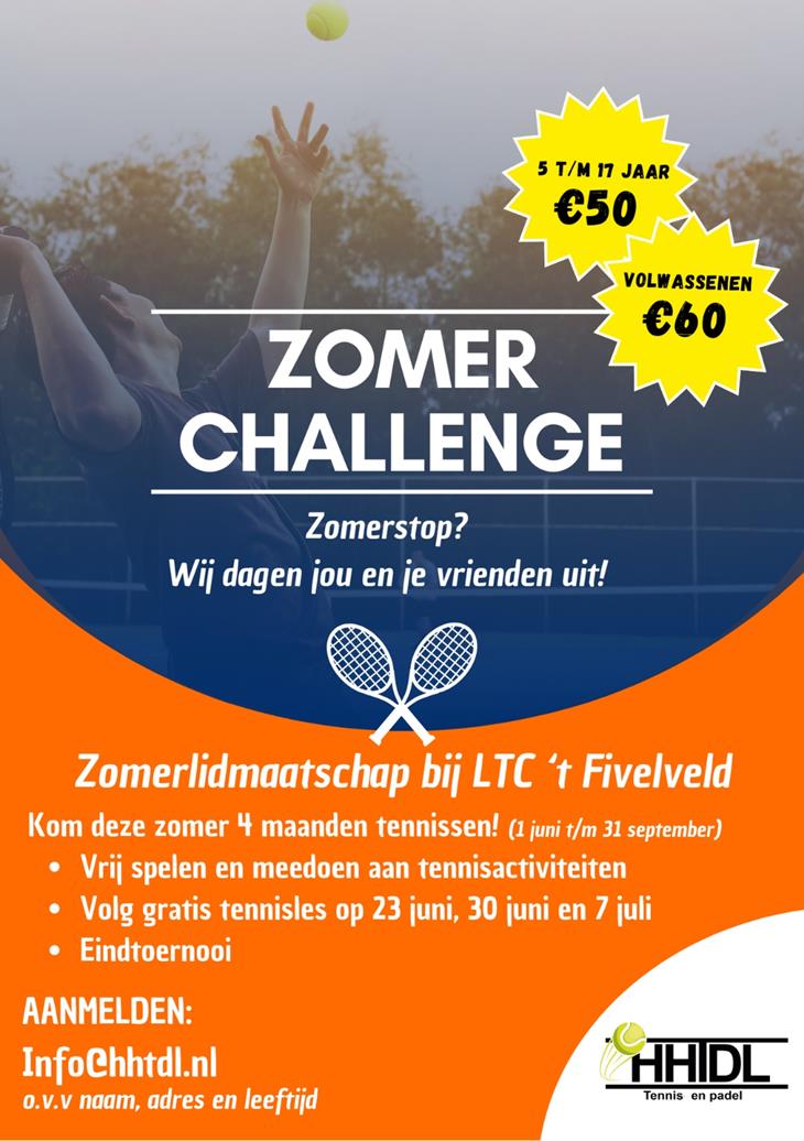 zomerchallenge. hhtdl.jpg