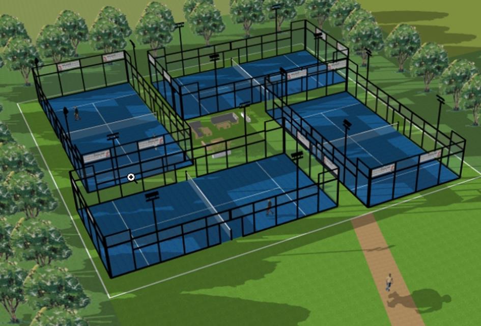 Padelbanen Union schets.png