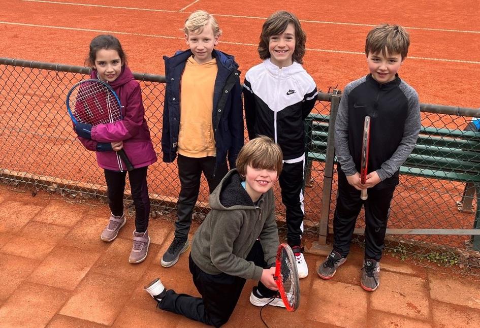 Rosa, Liam, Morris, Frederick en Pom AG.jpg