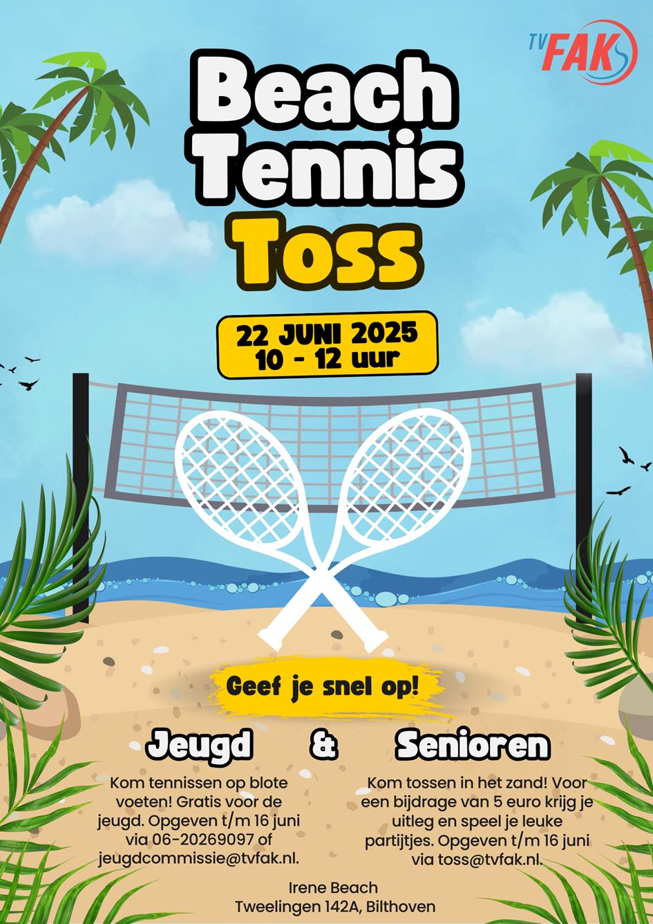 Poster Beach Tennis Toss 22 juni 2025.png