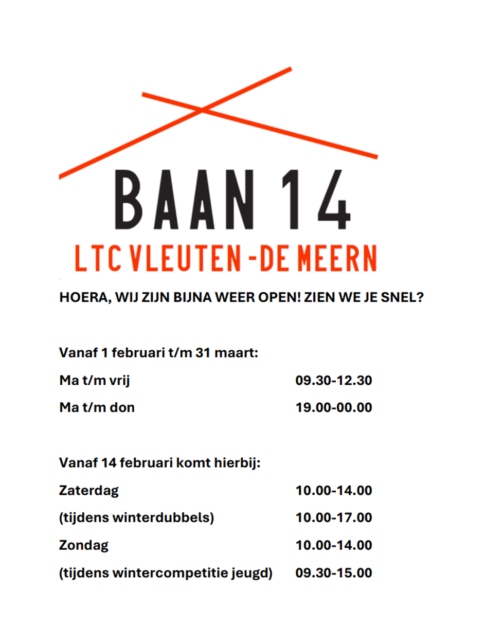 LTC baan 14 open.png