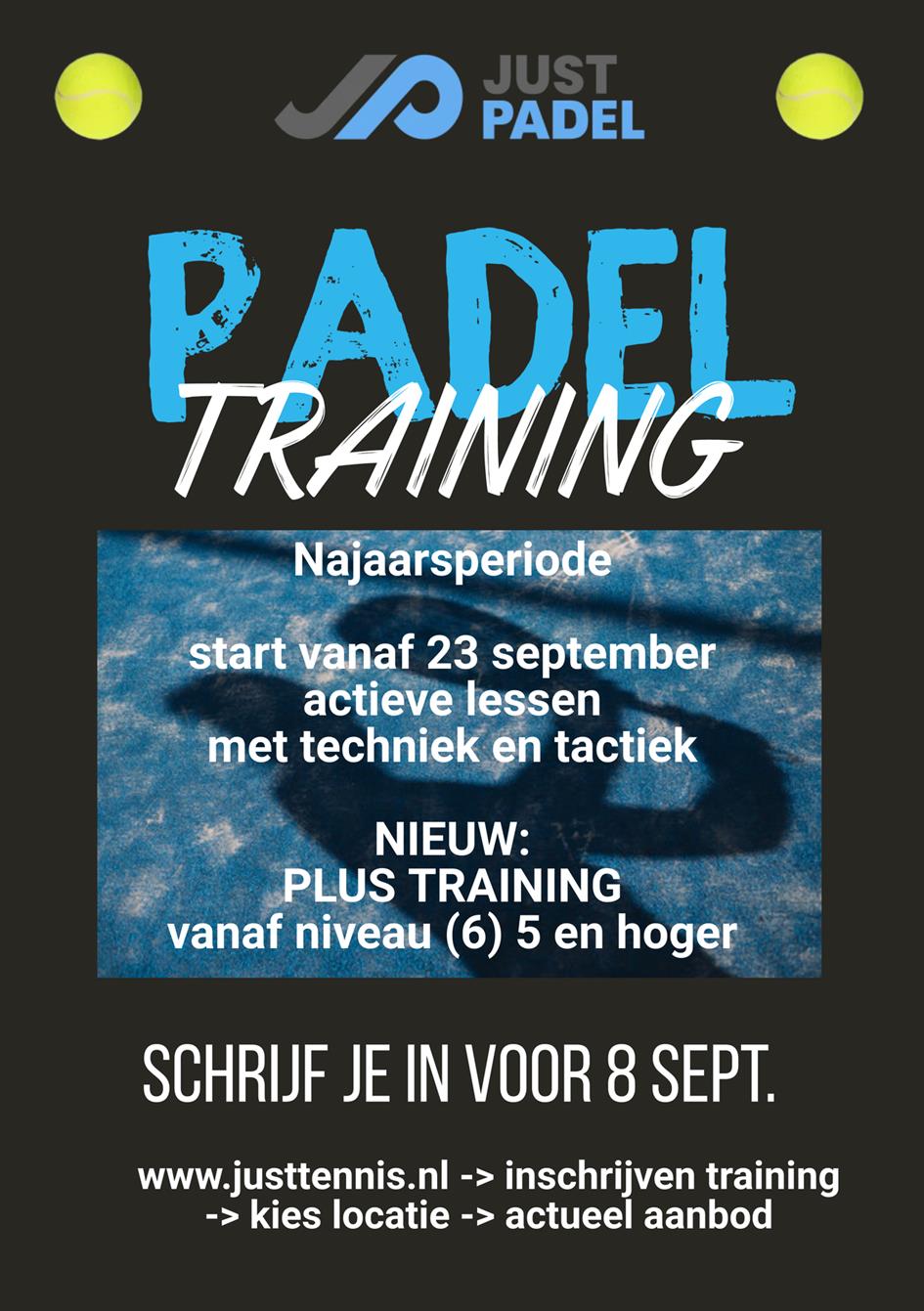 Flyer Padel Training Najaar (1).jpg